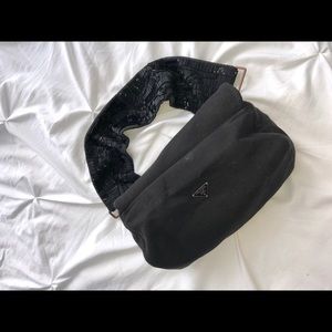 Vintage Prada bag